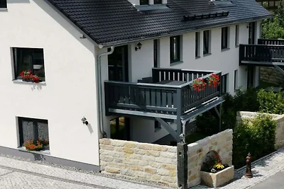 Sachsenstiege 10
