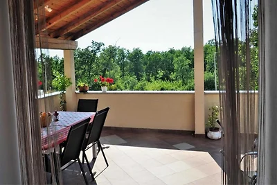 Apartments Belicka - Two Bedroom Apartment wi...
