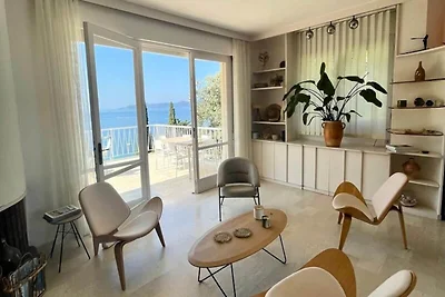 Haus in Cap Nègre mit Strandzugang