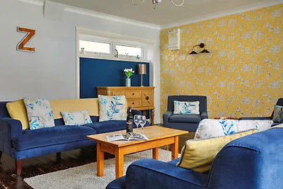 Cottage met 4 slaapkamers in Crimplesham, Gee...