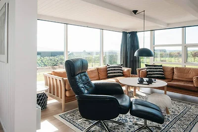 6 persoons vakantie huis in Ebeltoft
