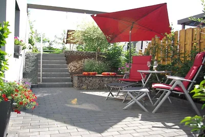 Ferienwohnung mit 1 Schlafzimmer