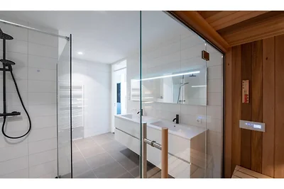 Loft in Zeeland am Hafen und Veerse Meer