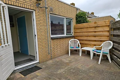 WE01 Het kantoor