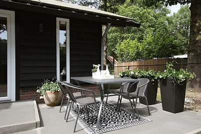 Faszinierendes Ferienhaus in Meijel mit...