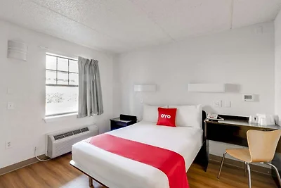 Kingsize bed | Niet roken