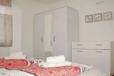 Ferienwohnung mit 1 Schlafzimmer