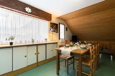 Residentie Portes Du Soleil