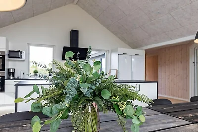 20 Personen Ferienhaus in Højslev-By Traum