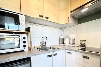 Apartment in der Nähe der Thermalbäder in der...