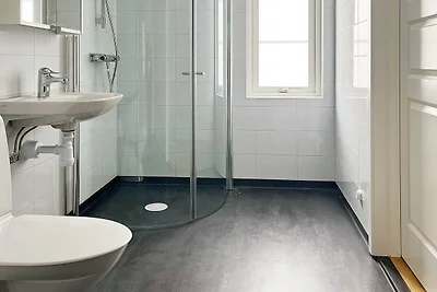 Maison de vacances pour 4 a ANEBY-By Traum