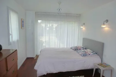 Ferienhaus mit Meerblick, Perros-Guirec