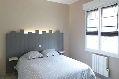 Casa vacanze a Saint Marcouf