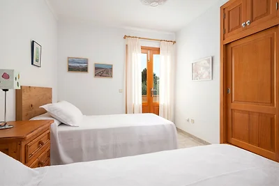 Calma - Ferienhaus Mit Privatem Pool.
