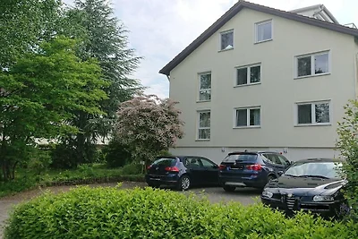 Strandbad40 EG-1, Stützle