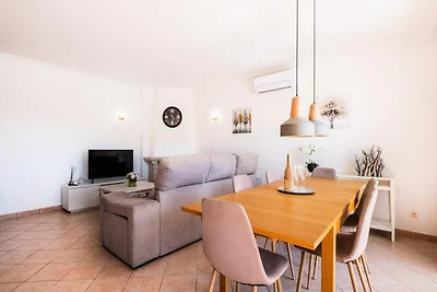 Villa in Albufeira mit privatem Pool