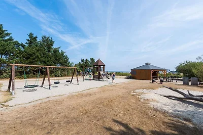6 Personen Ferienhaus in Tarm