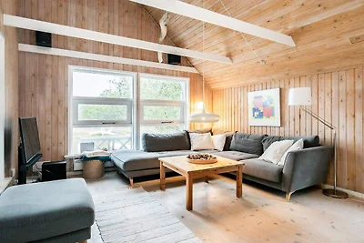 7 osob apartament w Skagen-By Traum