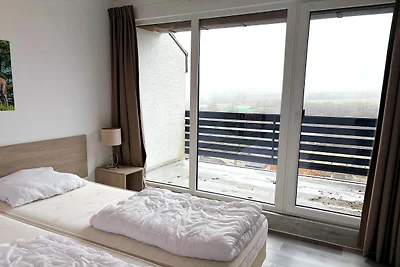 Familienhaus im Boutique-Resort Hambachtal