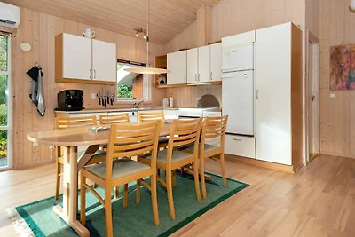 6 Personen Ferienhaus in Ebeltoft