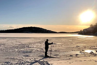 5 sterren vakantie huis in UDDEVALLA