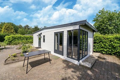 Gemütliches Chalet in Stegeren mit Terrasse