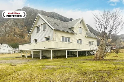 8 Personen Ferienhaus in Bremanger