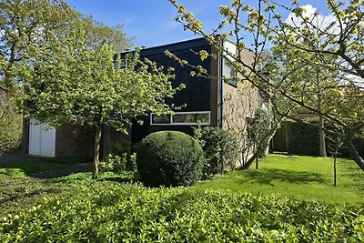 Ferienhaus in Oostkapelle mit Wifi