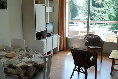 Residenz Cote Brune II