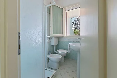 Gemütliche Ferienwohnung in Lido delle Nazion...