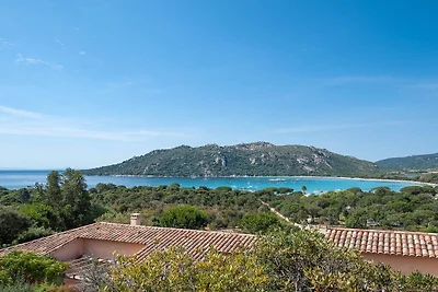 T4-41 Les Hameaux de Santa Giulia