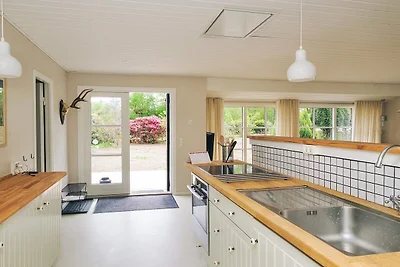 4 etoiles maison de vacances a Gilleleje