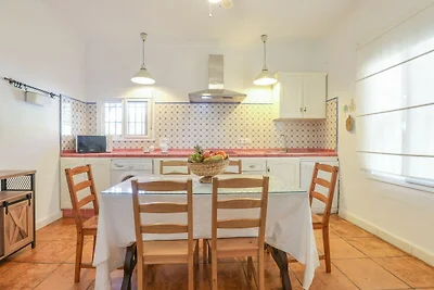 Casa Rural Los Menestrales - Villa Con...