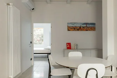 Capo di Lucca 10 - White Daisy Apartment