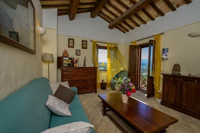 Splendido appartamento a Monte San Martino