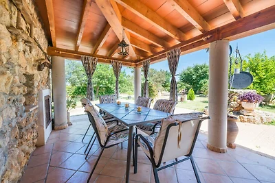 Finca Can Diego - Ferienhaus Mit Privatem...