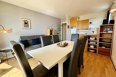 Appartamento a Quiberon con Vista Mare