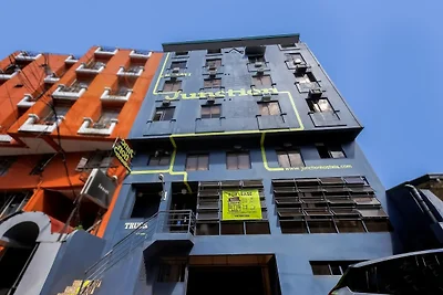 Doppia Superior Junction Hostel