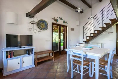 Holiday home Villetta Rosamarina