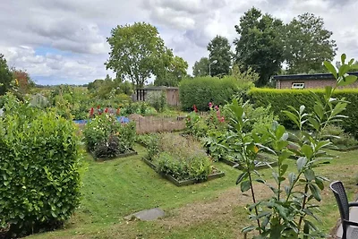 Groet Villa Stay mit Gartenblick