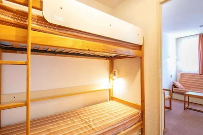 Appartement proche du centre du village