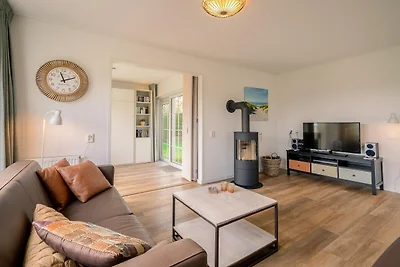 Geschmackvoll eingerichtetes Ferienhaus