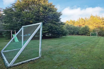 6 persoons vakantie huis in Bindslev