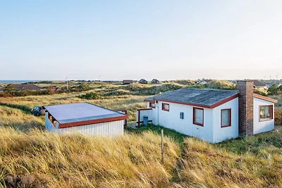 5 persone case ad Hvide Sande