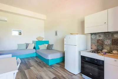 Wohnung mit 1 Schlafzimmer