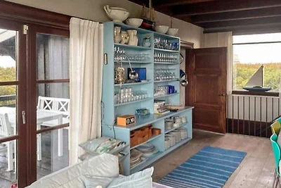 Kustenserene Ruhe -- By Traum Ferienwohnungen