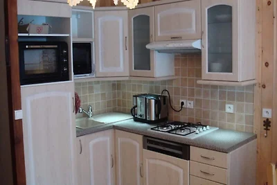 3-kamer duplex appartement voor 4 personen, 3...