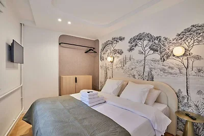 Apartment Rue de Rennes/Saint germain des...