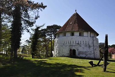 4 person holiday home in Rønne