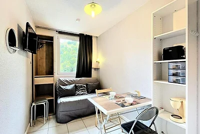 Wohnung in Vostok mit direktem Zugang zu den...